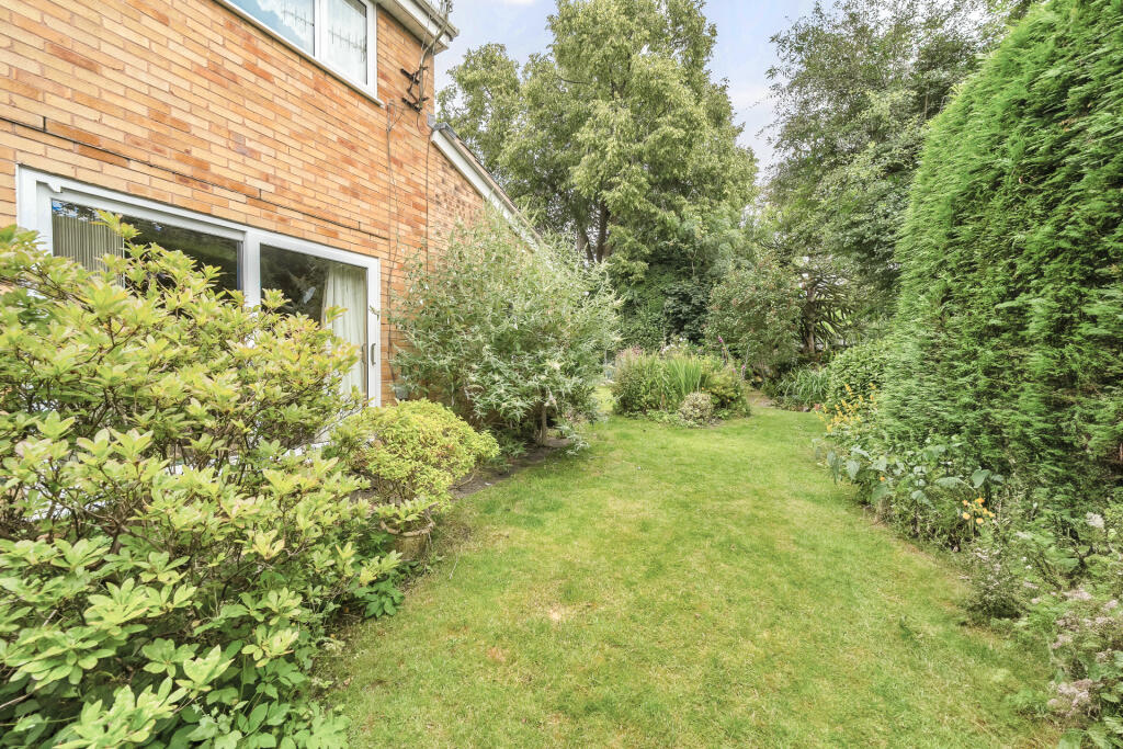 Additional image 13 of Willow Close, Bromsgrove