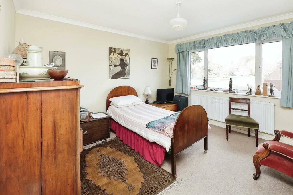 Additional image 13 of Gainsborough Crescent, Knowle, Solihull