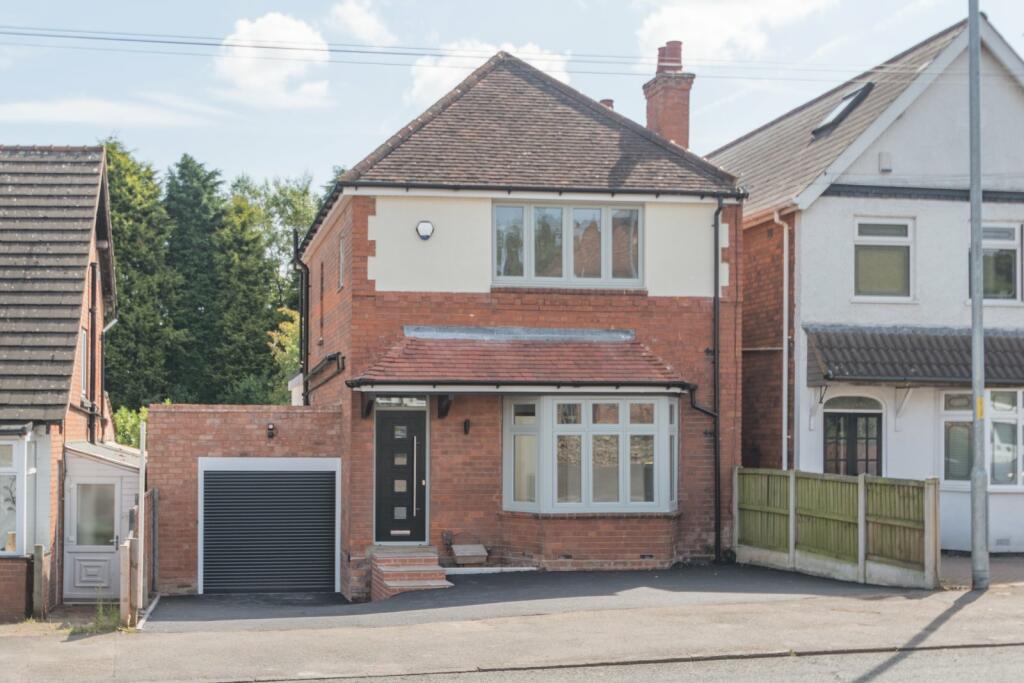 Additional image 18 of Birmingham Road, Enfield, Redditch, Worcestershire, B97