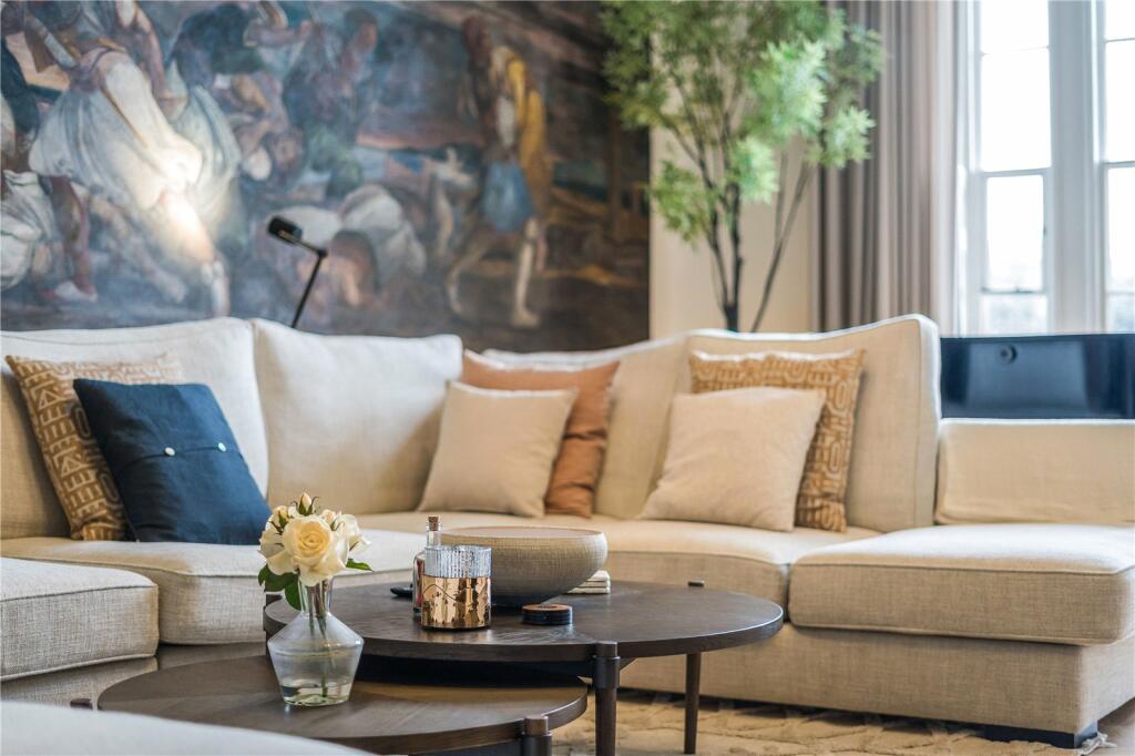 Additional image 7 of Sion Hill, Bath, Somerset, BA1