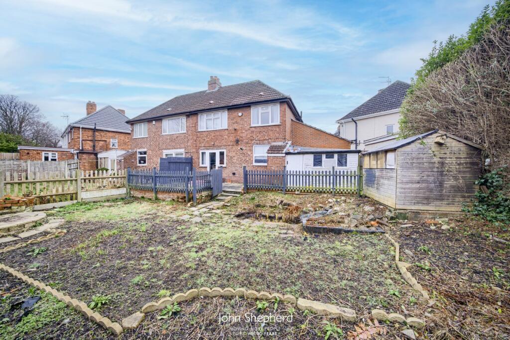 Additional image 10 of Stretton Grove, Birmingham, West Midlands, B8