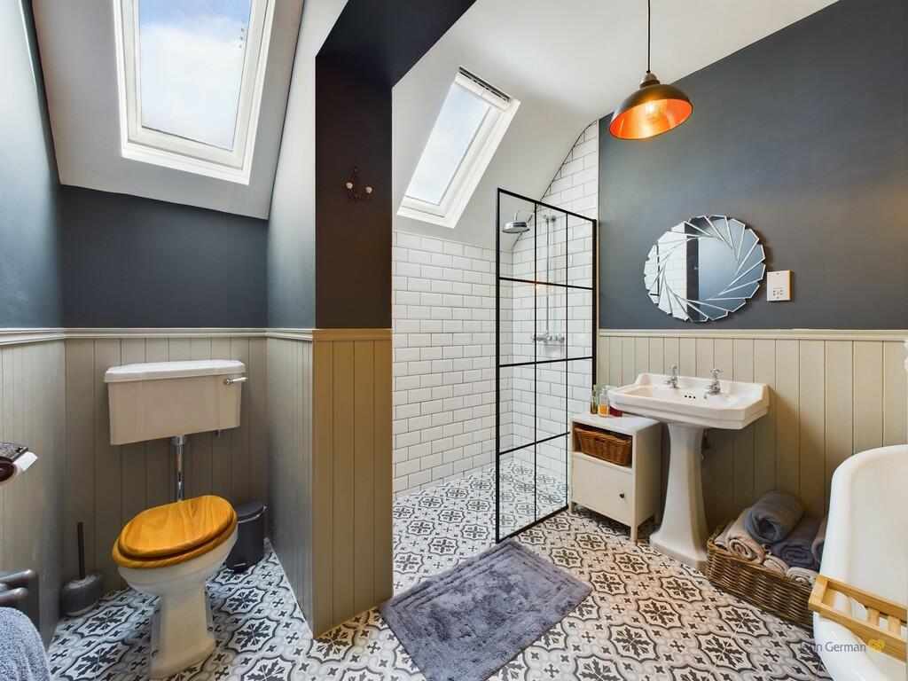 Additional image 22 of Main Street, Clifton Campville