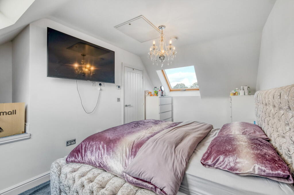 Additional image 12 of Handford Crescent, Shirley, B90 4FE