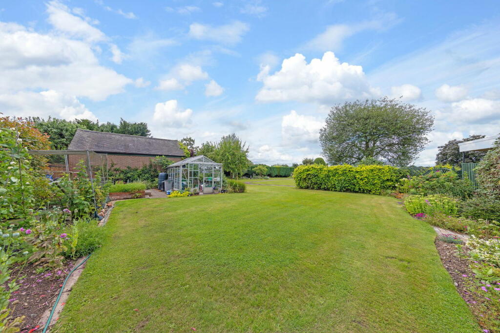 Additional image 38 of Main Road, Harlaston, Staffordshire