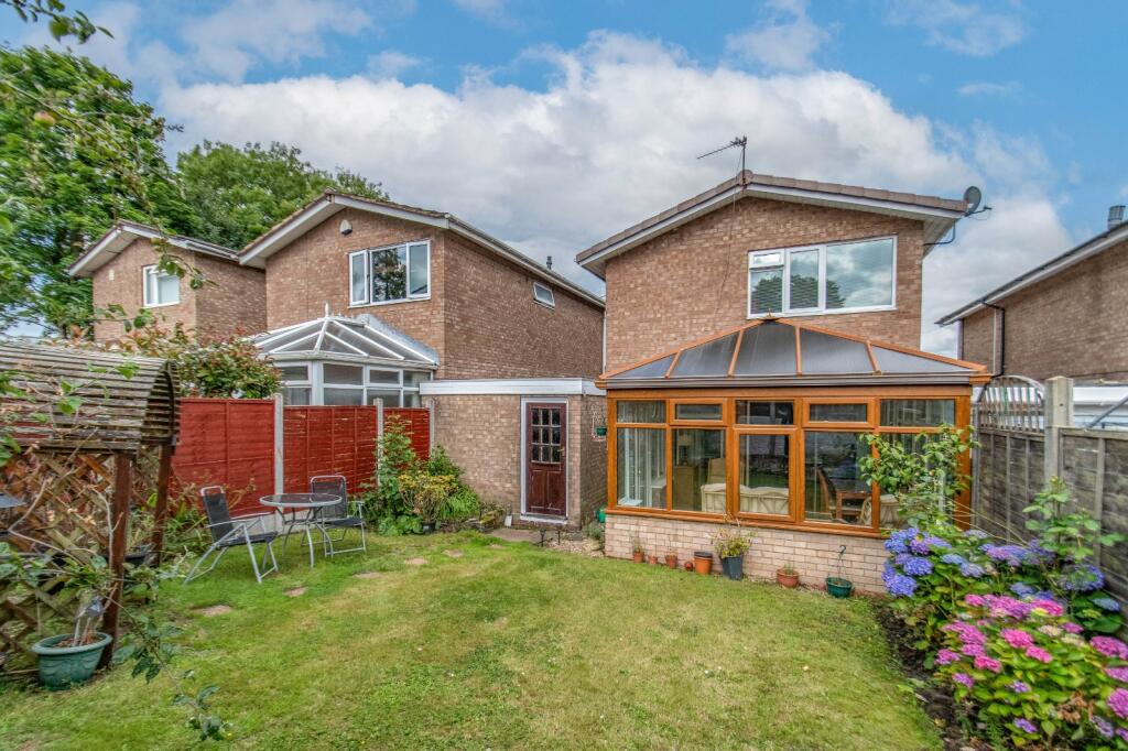 Additional image 13 of Skilts Avenue, Redditch, Worcestershire, B98