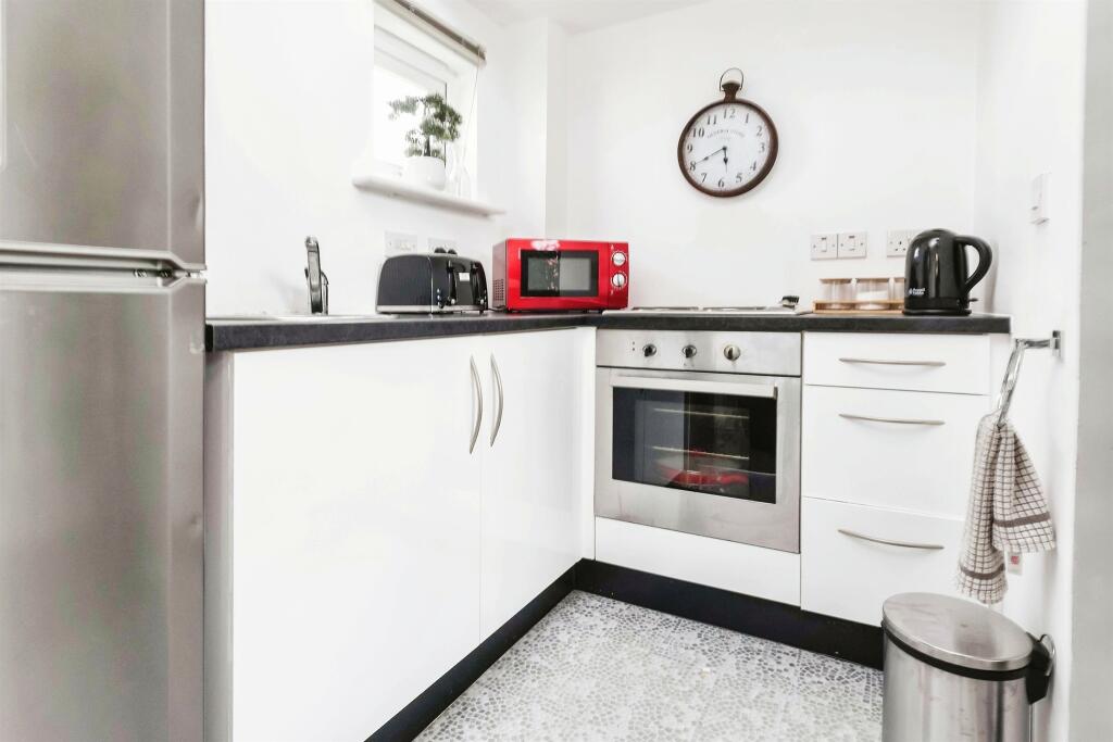 Additional image 12 of Church Street, Castle Vale, Birmingham