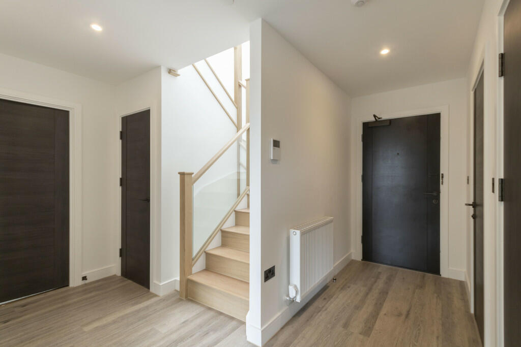 Additional image 7 of The Fazeley, Snow Hill Wharf, Shadwell Street, Birmingham, B4