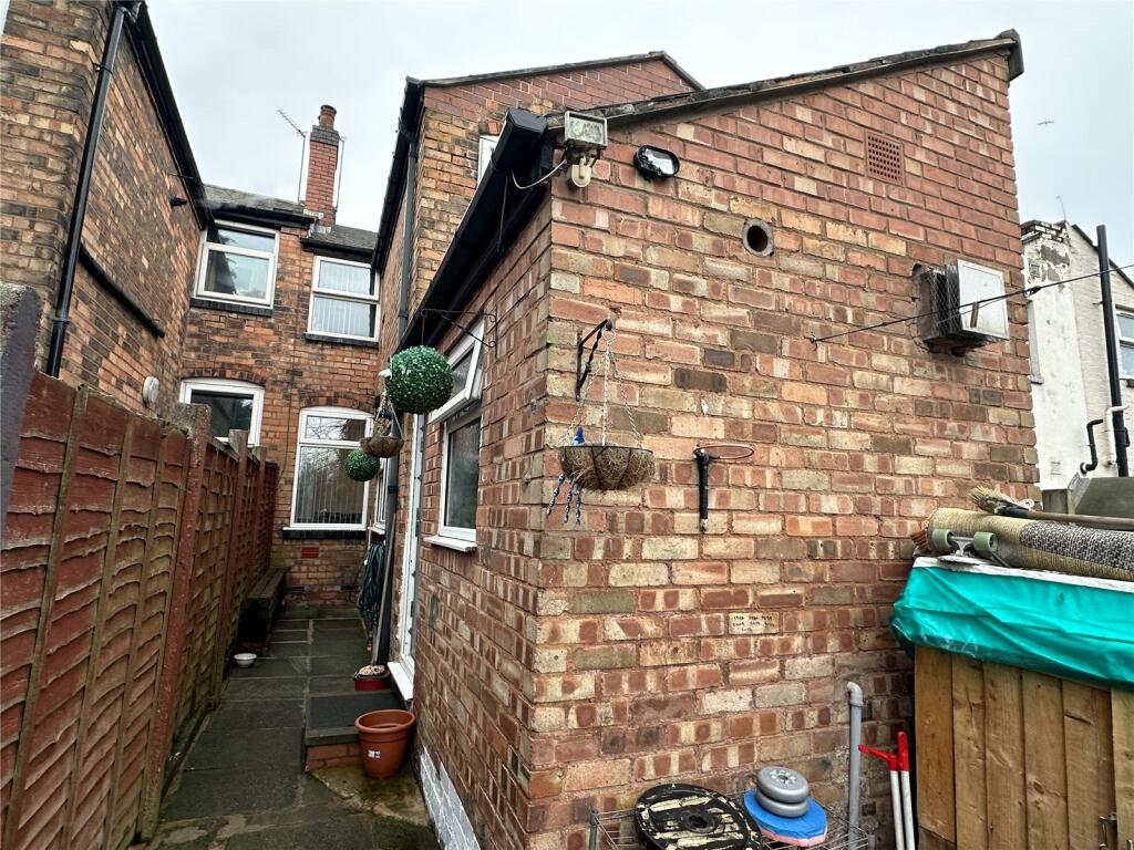 Additional image 18 of Arden Road, Saltley, Birmingham, West Midlands, B8