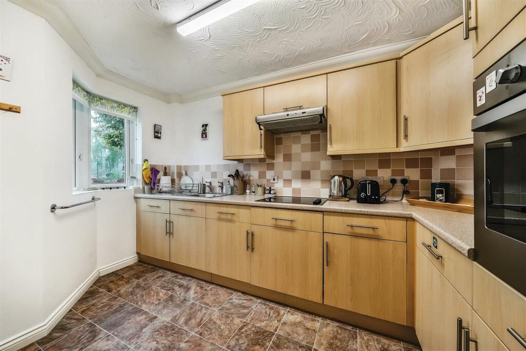 Additional image 6 of Tudor Lodge, Solihull