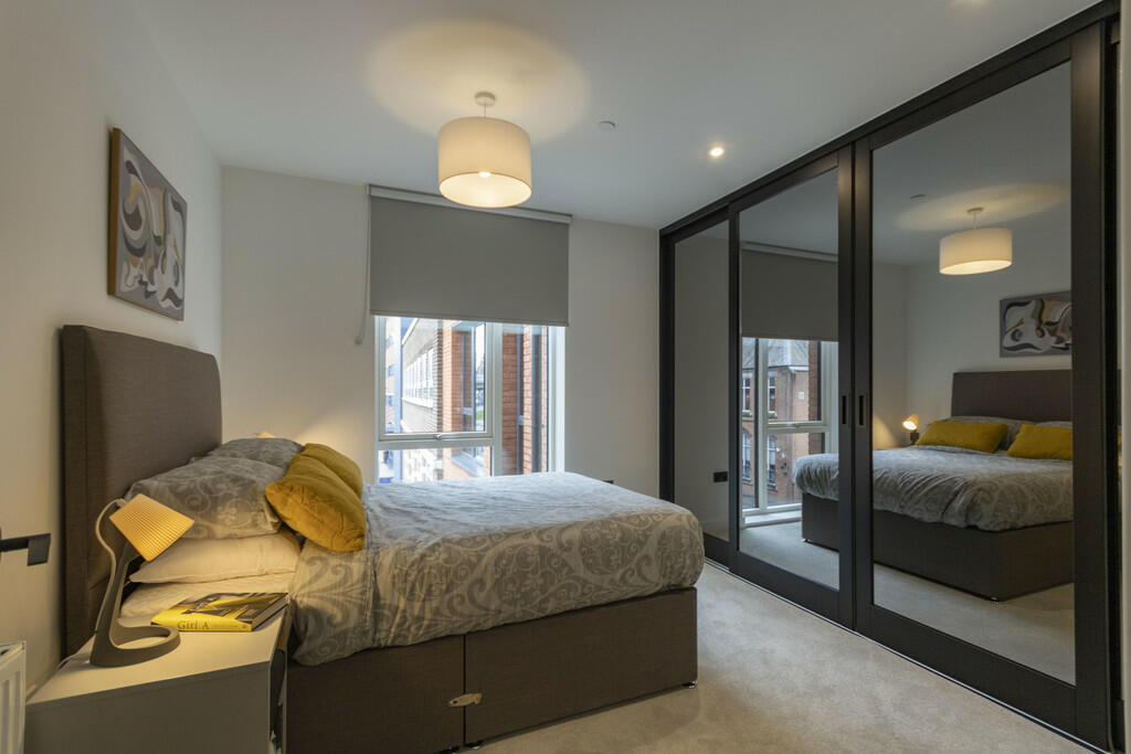 Additional image 5 of The Colmore, Snow Hill Wharf, Shadwell Street, Birmingham, B4