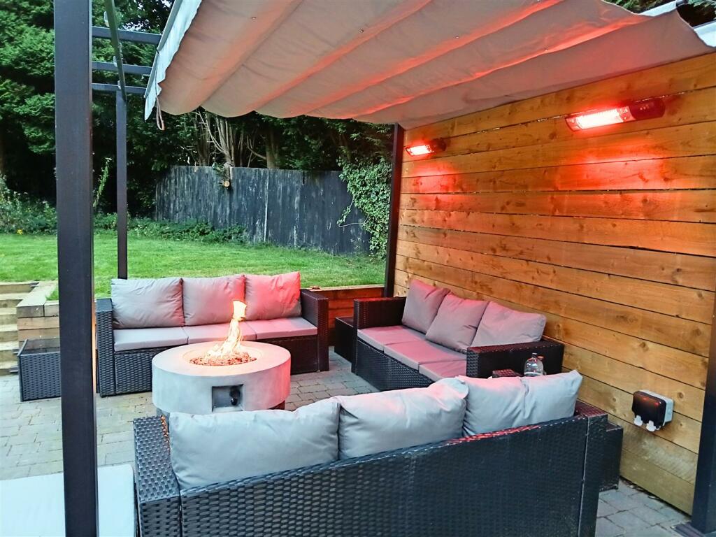 Additional image 85 of Walsall Road, Little Aston, Sutton Coldfield