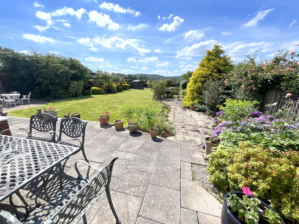 Additional image 22 of HUNNINGTON, Bromsgrove Road