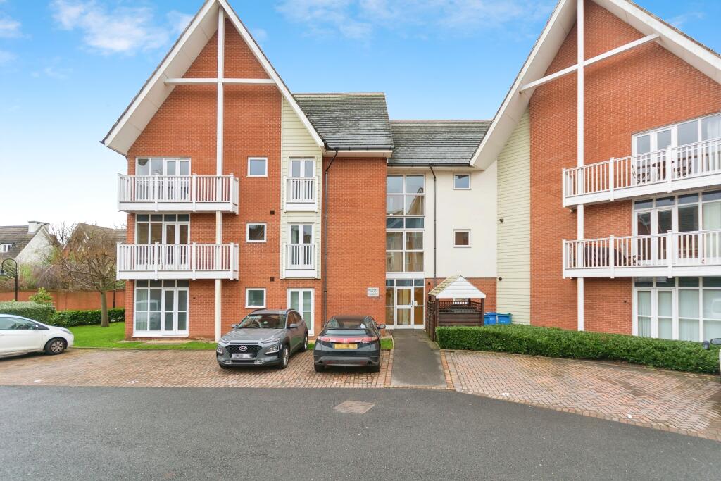 Additional image 15 of Woodshires Road, Solihull, West Midlands, B92