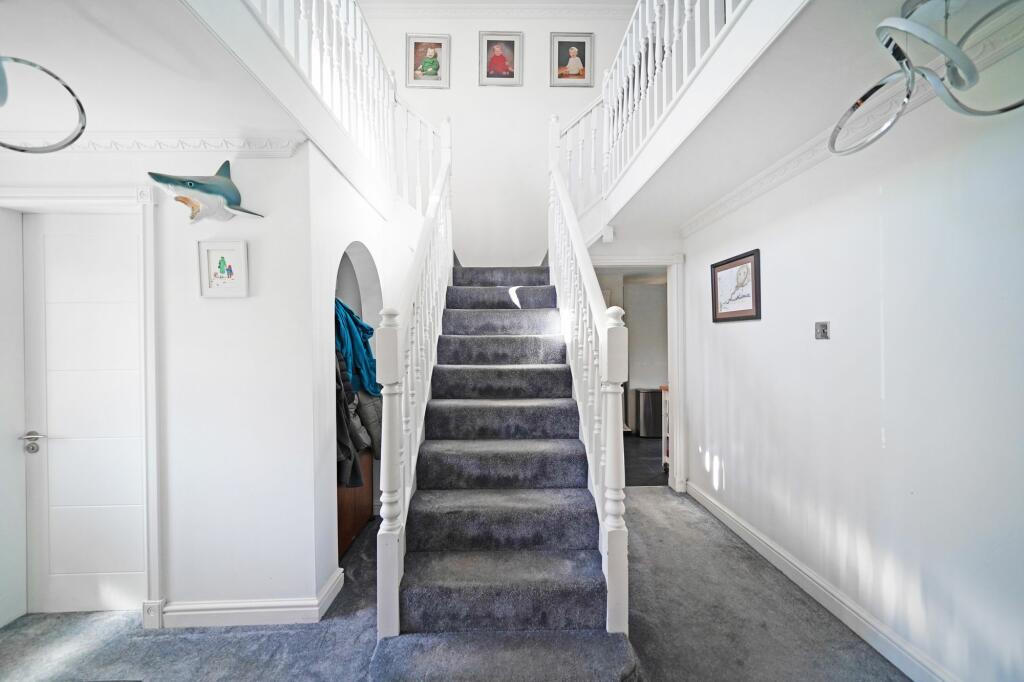 Additional image 8 of Glendon Way, Dorridge, B93