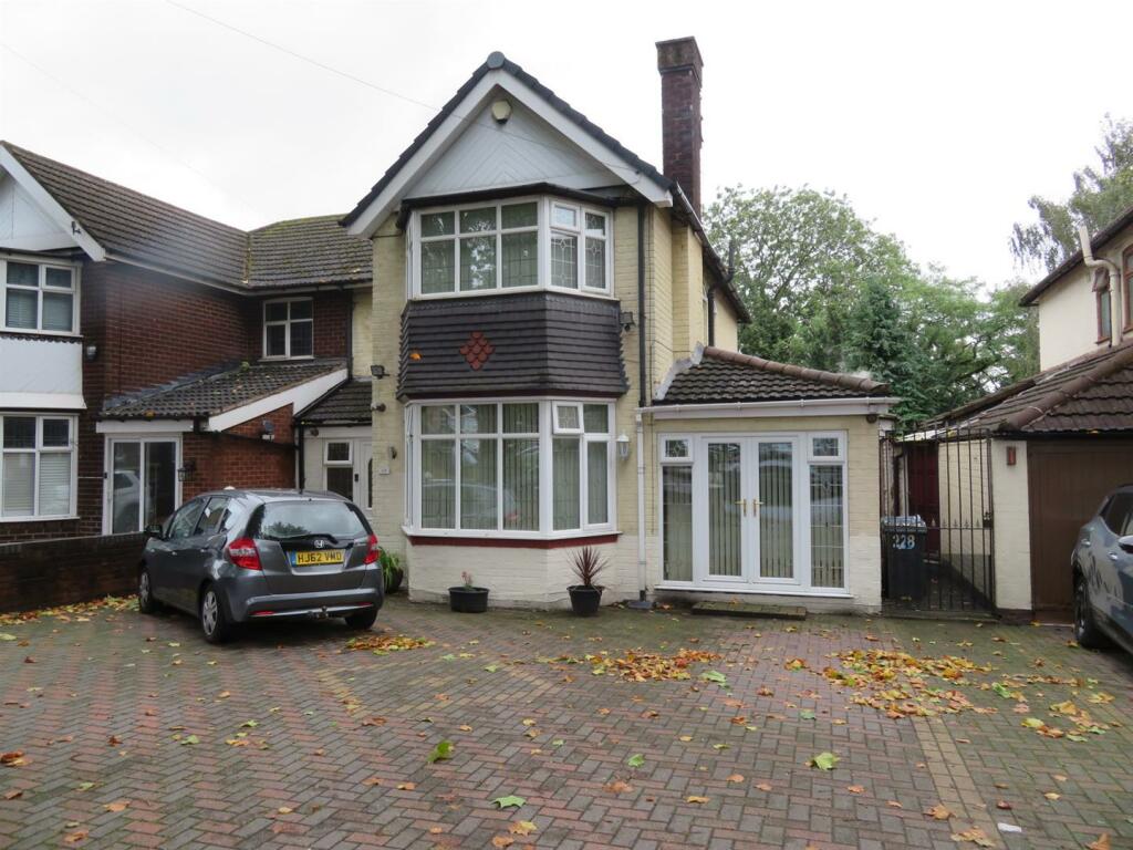 Additional image 2 of Stechford Road, Birmingham