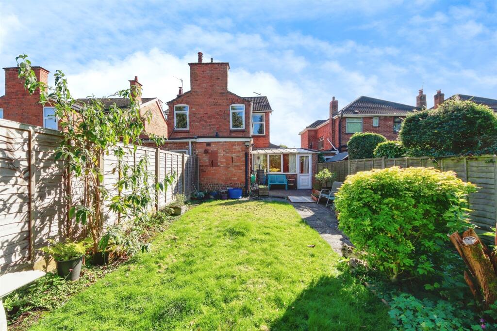 Additional image 15 of Marshall Lake Road, Shirley, Solihull