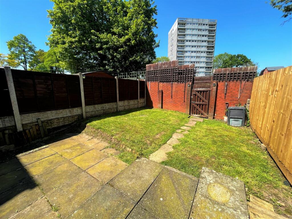 Additional image 16 of Lydbrook Covert, Kings Norton