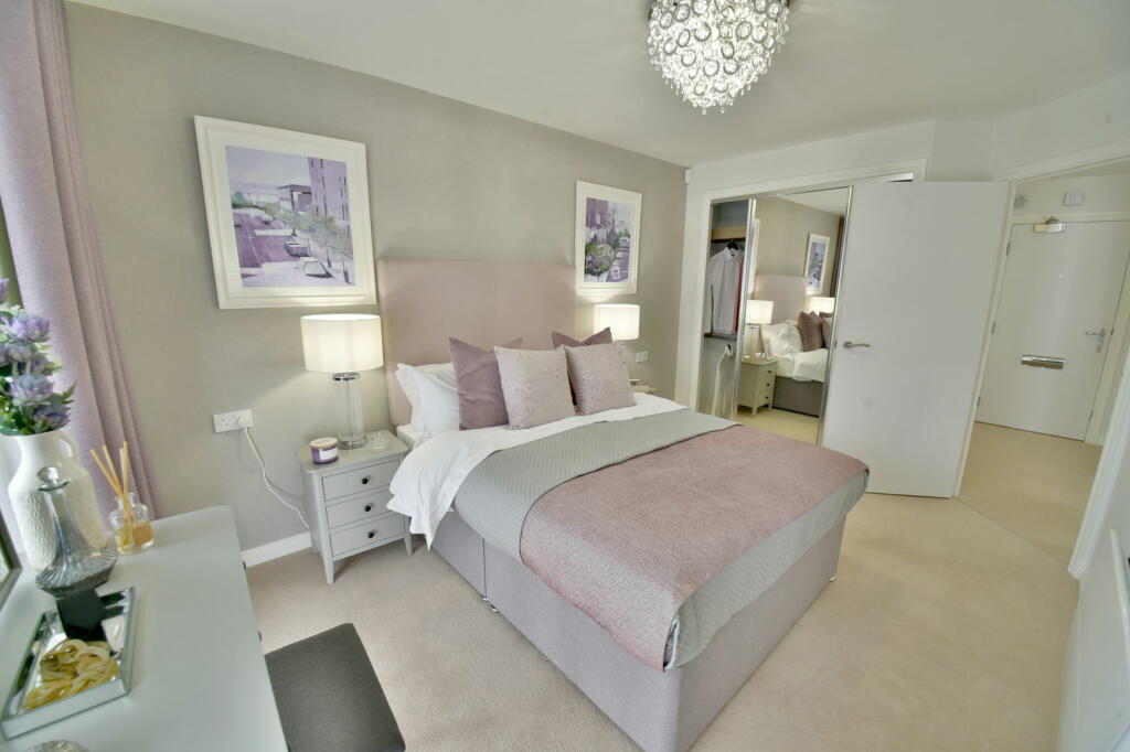 Additional image 10 of Bower Lodge, Shirley