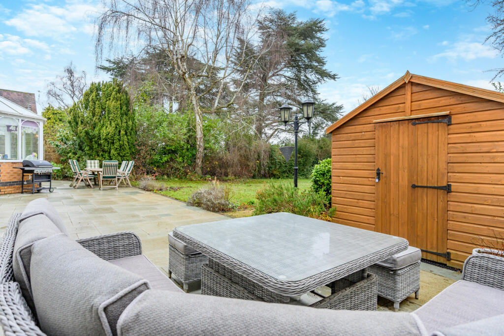 Additional image 32 of Old Station Road, Hampton-in-Arden, West Midlands B92 0HF