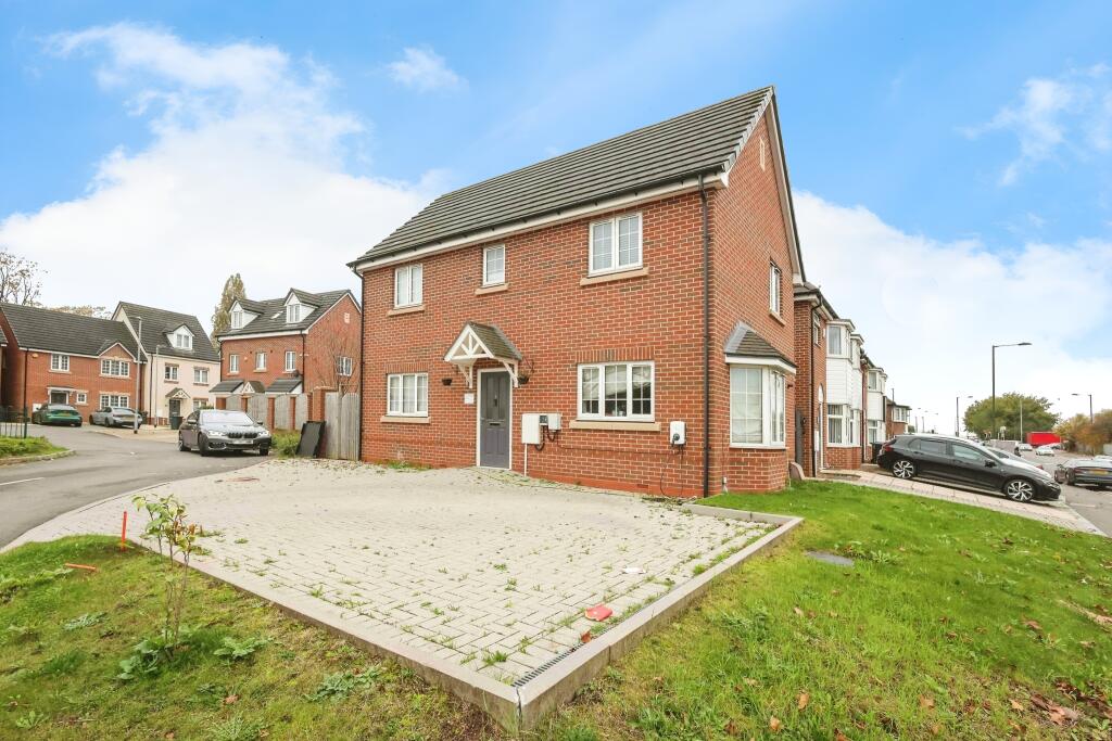 Additional image 6 of Bromford Way, Birmingham, West Midlands, B36