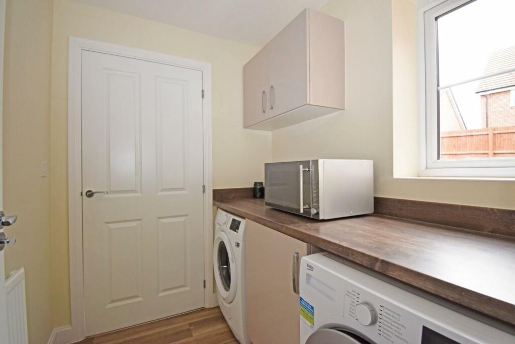 Additional image 6 of 3 Furnival Drive, Stoke Prior, Worcestershire, B60 4FX