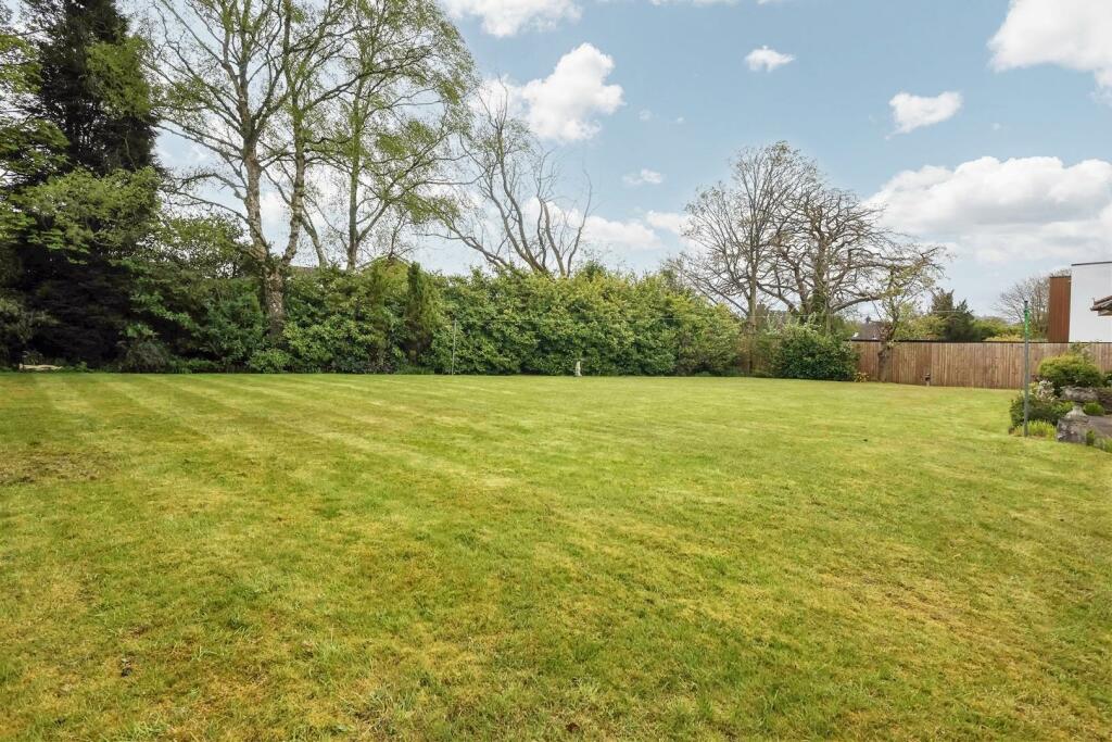Additional image 23 of Roman Park, Little Aston, Sutton Coldfield
