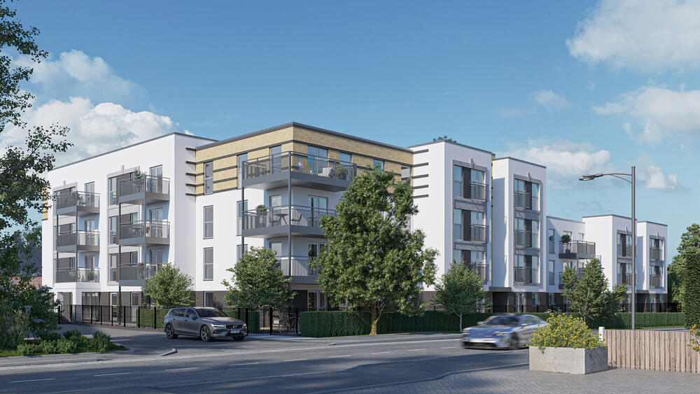 Additional image 4 of 25 Holland Road,
Wylde Green,
Sutton Coldfield,
B72 1SB