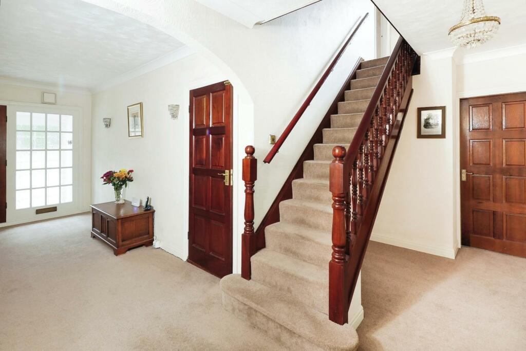 Additional image 11 of Tudor Hill, Sutton Coldfield