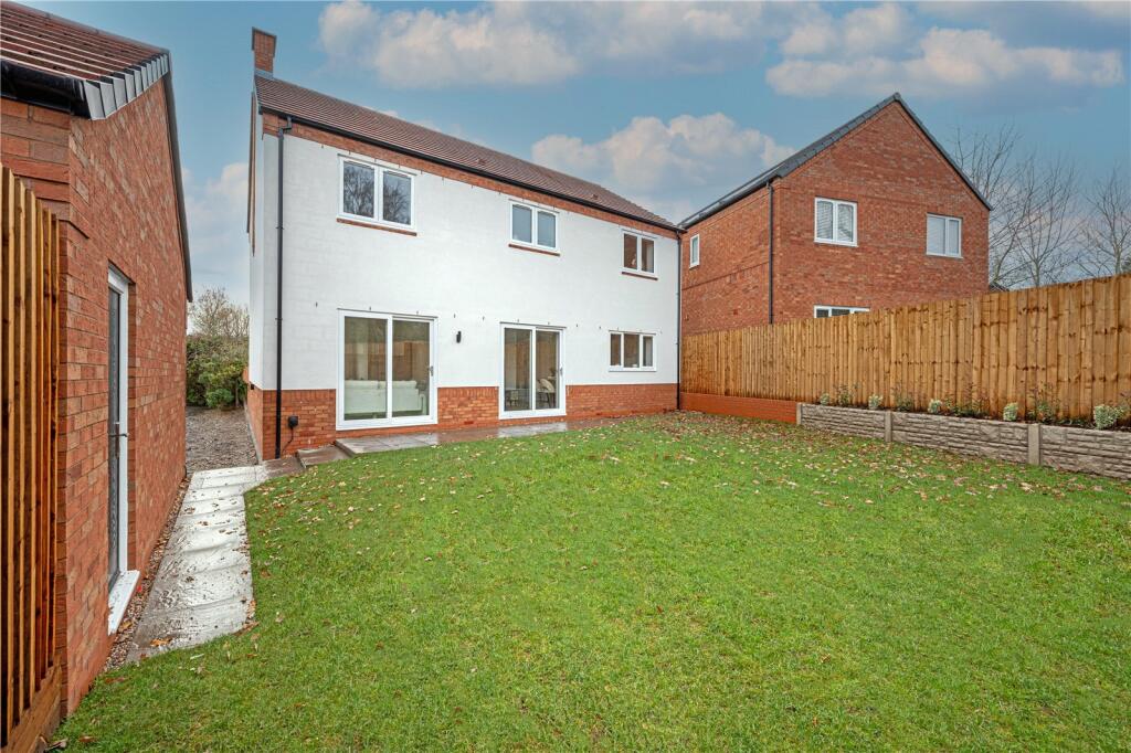 Additional image 47 of EGAN CLOSE, Dordon, Tamworth, Warwickshire, B78