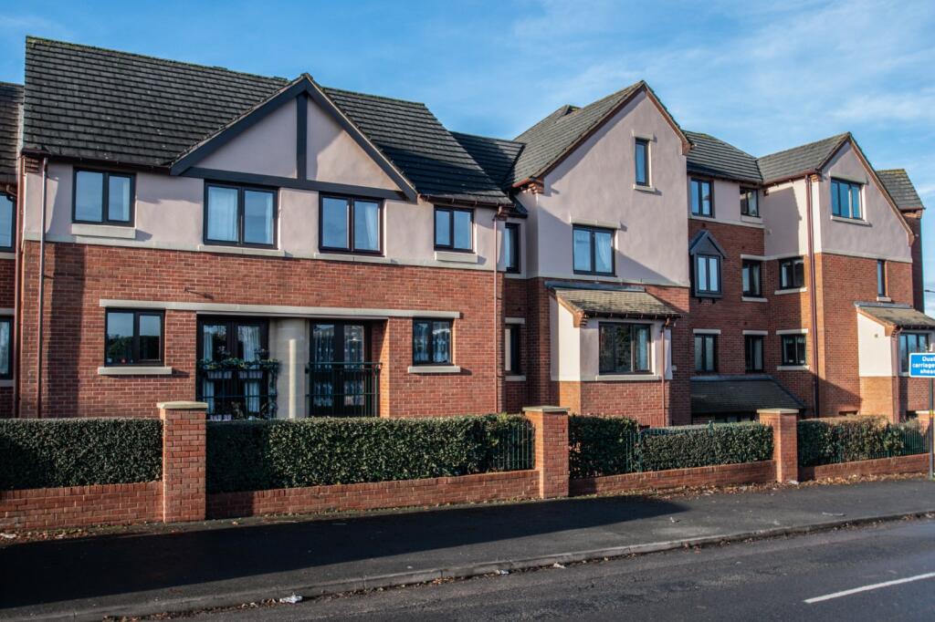 Additional image 2 of Ashill Road, Rednal, Birmingham, West Midlands, B45