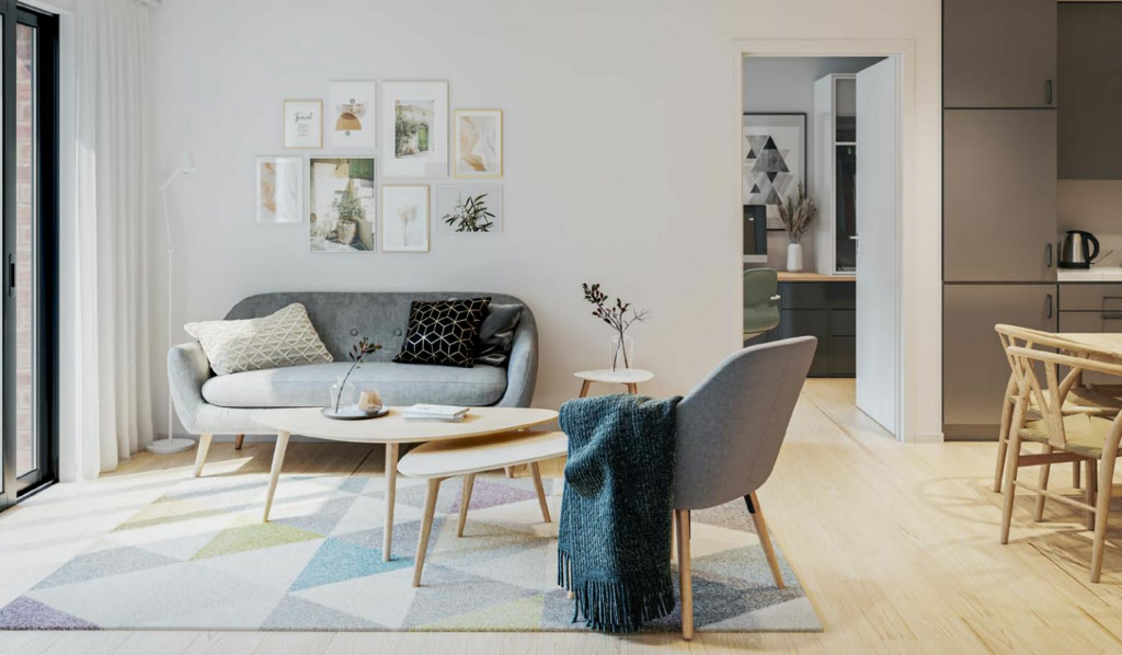 Additional image 11 of Lancaster Wharf, Birmingham, B4