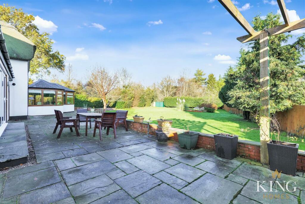 Additional image 28 of Sambourne Lane, Sambourne, B96 6PA