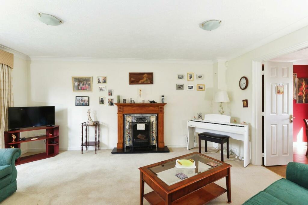 Additional image 4 of Lapwing Drive, Hampton-In-Arden, Solihull