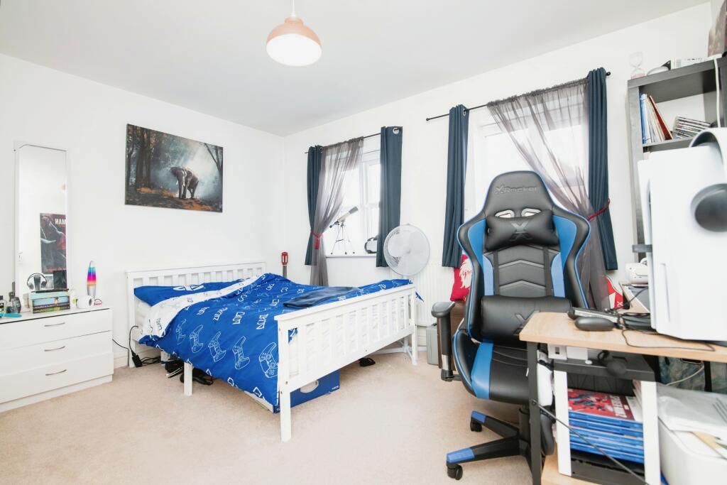 Additional image 11 of Silverlight Grove, Oldbury, B69
