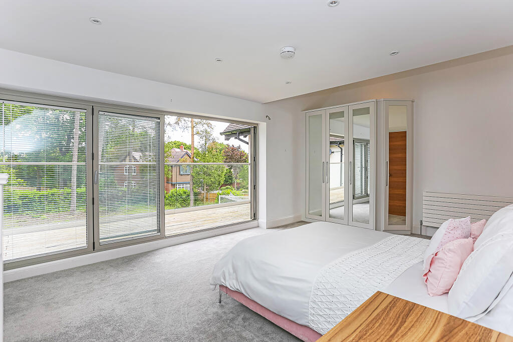 Additional image 48 of 21 The Crescent, Hampton-in-Arden, Solihull