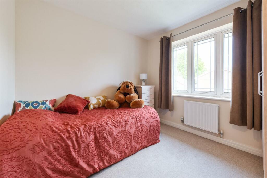 Additional image 14 of Glendon Way, Dorridge