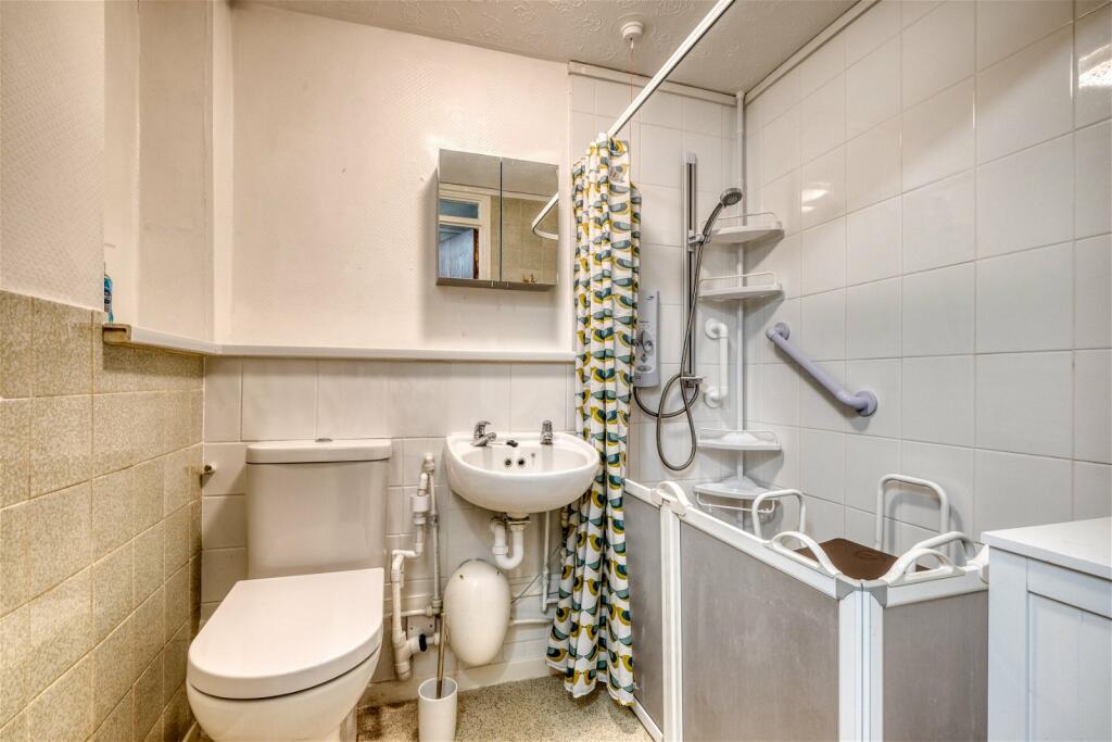 Additional image 11 of Eastwood Court, Foregate Street, Astwood Bank B96 6BW