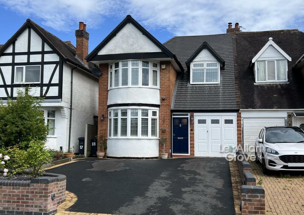 Additional image 23 of Gower Road, Halesowen