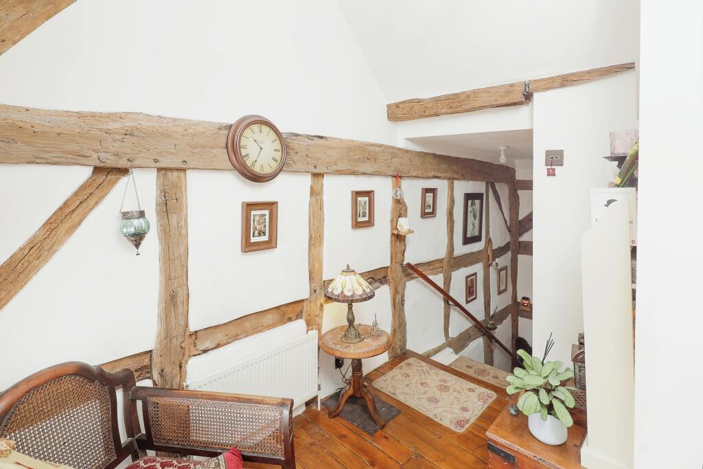 Additional image 12 of Hill Cottages, Farthing Lane, Curdworth, Sutton Coldfield, B76