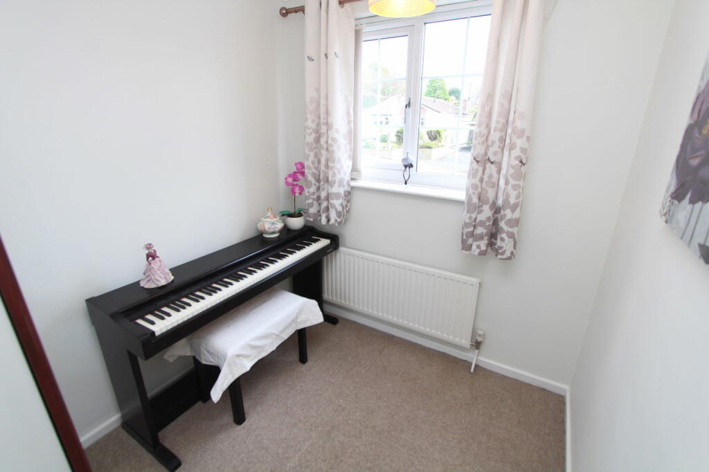 Additional image 16 of Sunningdale Drive, OAKHAM, Tividale.