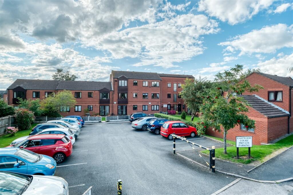 Additional image 13 of Eastwood Court, Foregate Street, Astwood Bank B96 6BW