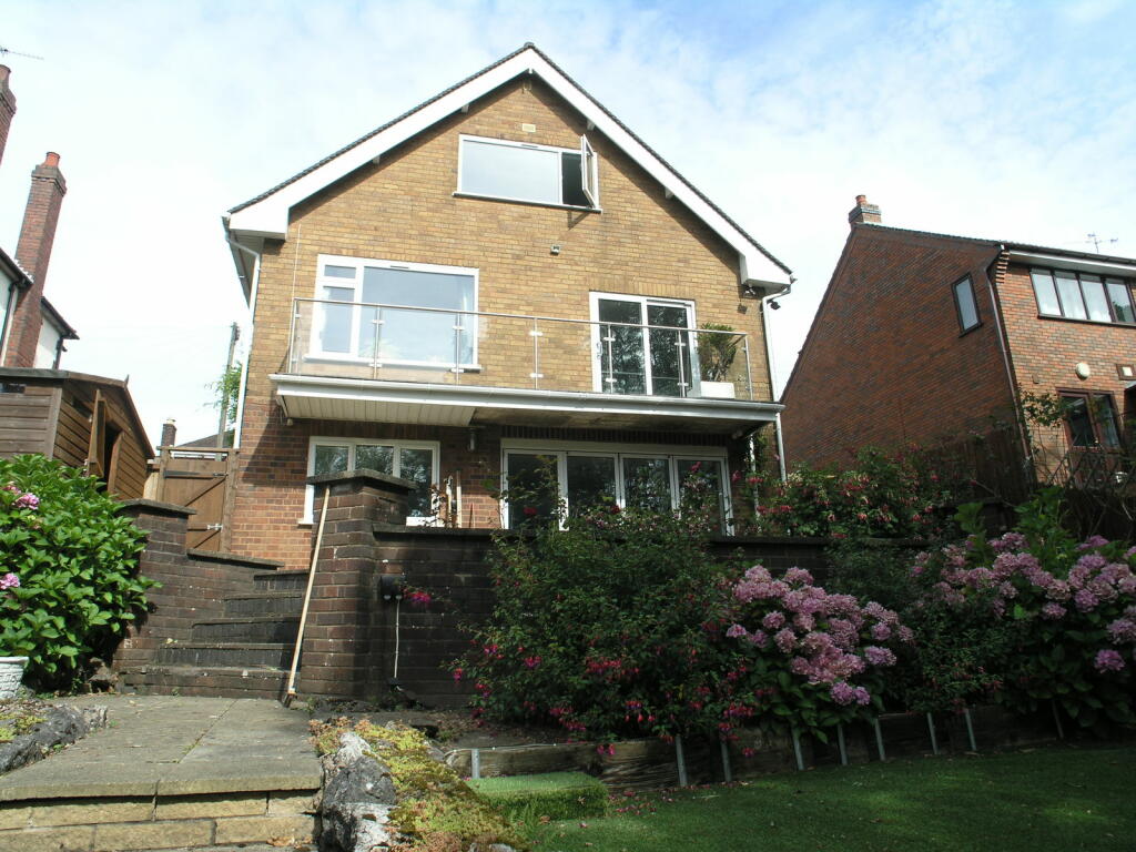 Additional image 20 of CRADLEY HEATH, High Haden Road
