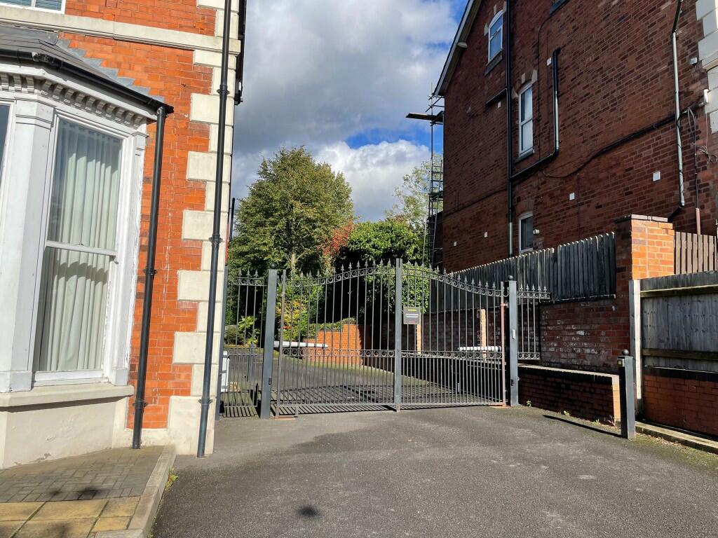 Additional image 31 of Rocksborough House, Warwick Road, Solihull, West Midlands, B92