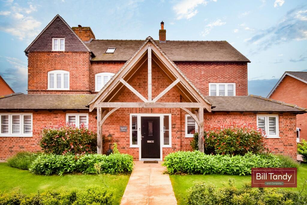 Additional image 28 of Manor Lane, Harlaston, Tamworth, B79