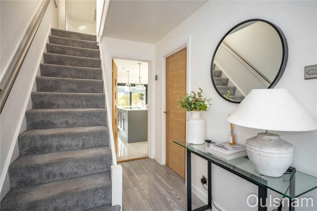 Additional image 14 of Spadesbourne Road, Lickey End, Bromsgrove, Worcestershire, B60