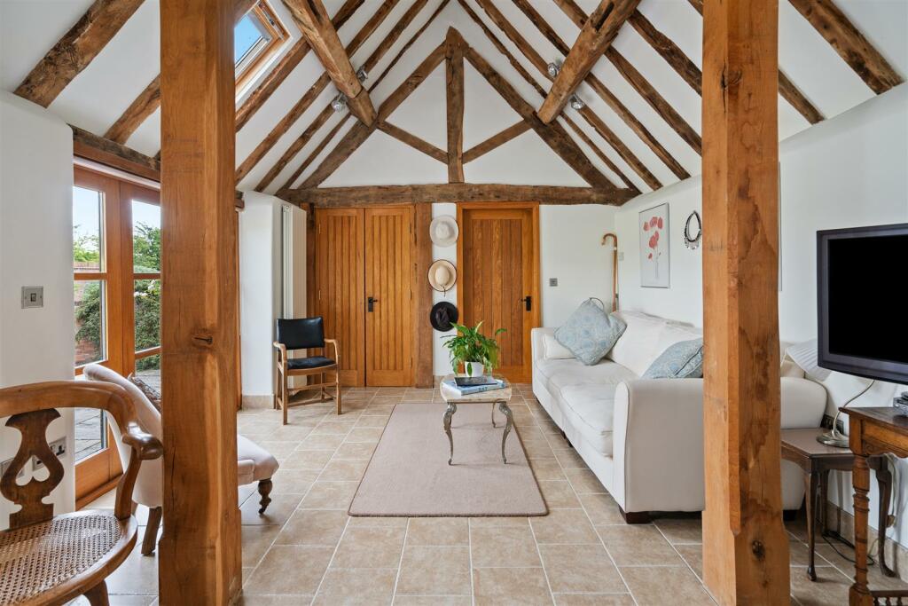 Additional image 8 of Cuttle Pool Lane, Knowle, Solihull