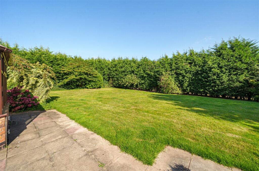 Additional image 8 of School Lane, Hints, Tamworth, Staffordshire, B78