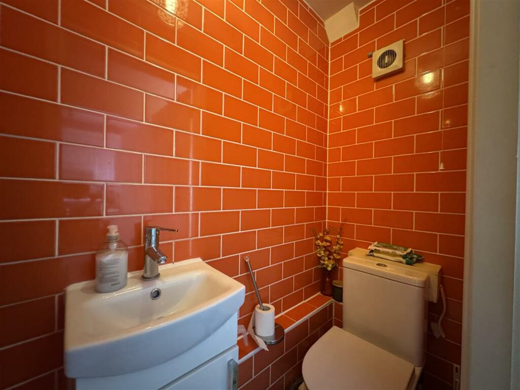 Additional image 6 of Park Road, Halesowen