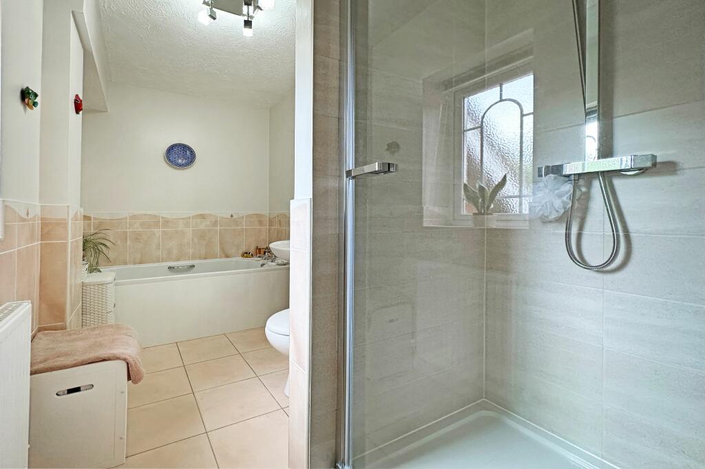 Additional image 13 of Fairford Close, Solihull, B91