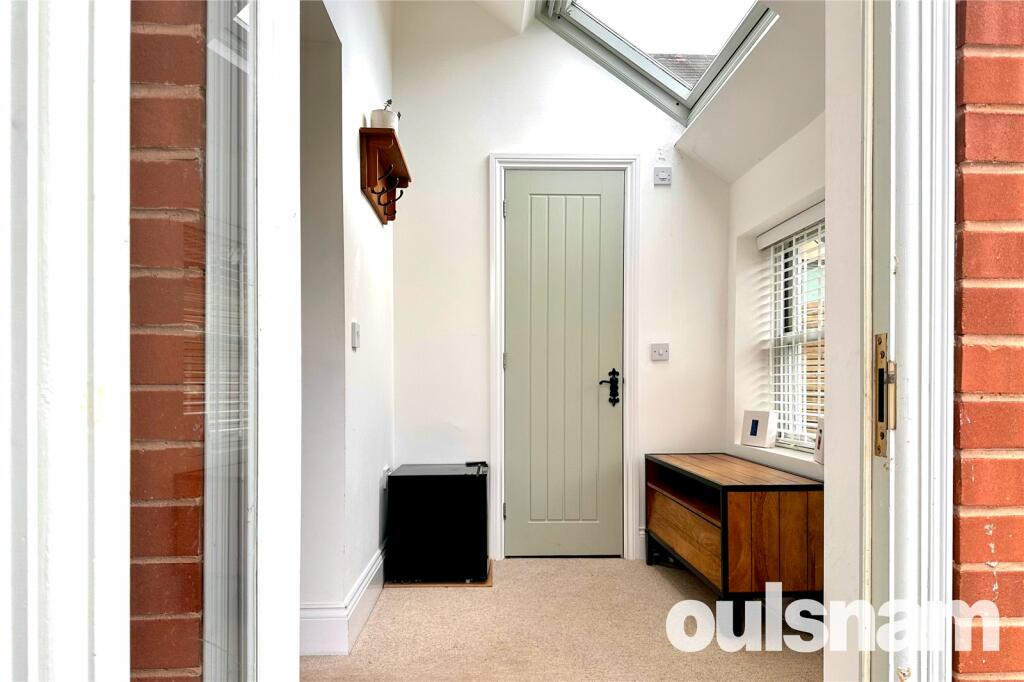 Additional image 5 of Santridge Lane, Bromsgrove, Worcestershire, B61